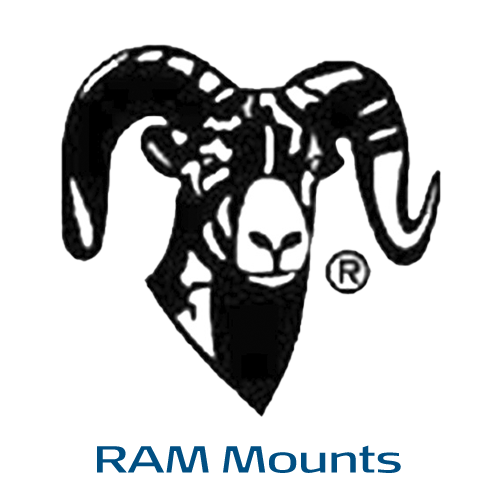Geoteam forhandler RAM Mounts